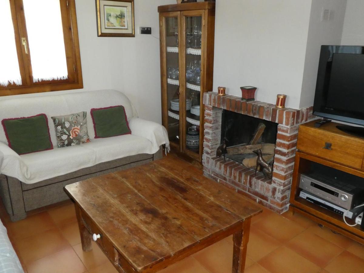Casa Con Jardin Frente Ciudadela Villa ฮากา ภายนอก รูปภาพ